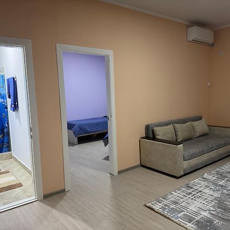 Apart House Turkistan Exterior photo