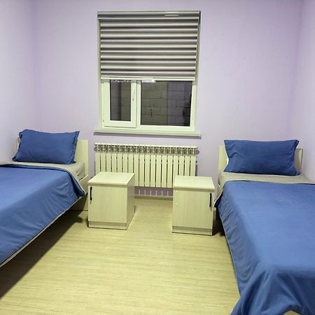 Apart House Turkistan Exterior photo